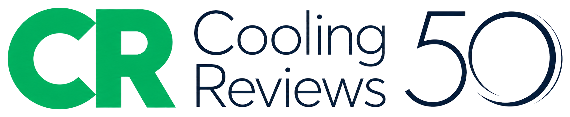 Cooling Reviews 50